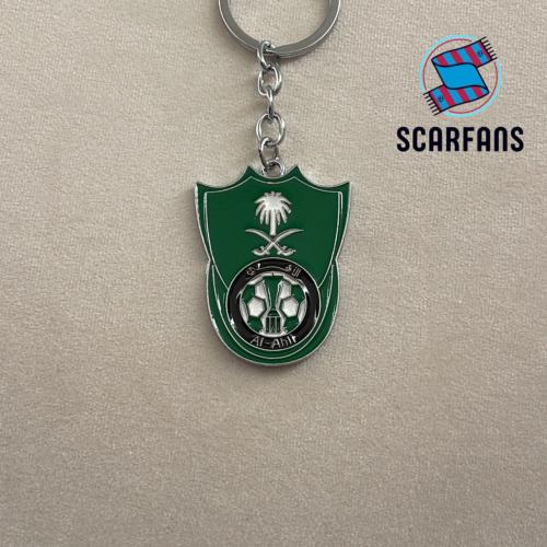 ميدالية الاهلي