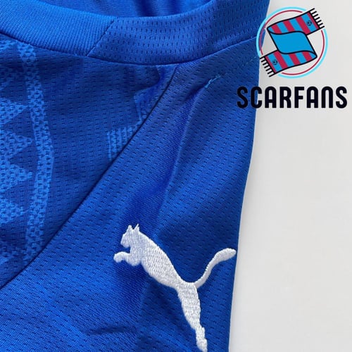 تيشيرت الهلال الأبيض - فئة اللاعبين