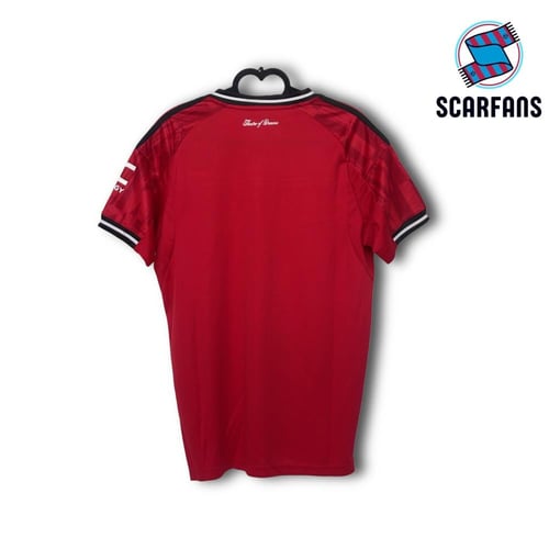 تيشيرت مانشستر يونايتد الاساسي ٢٦/٢٥