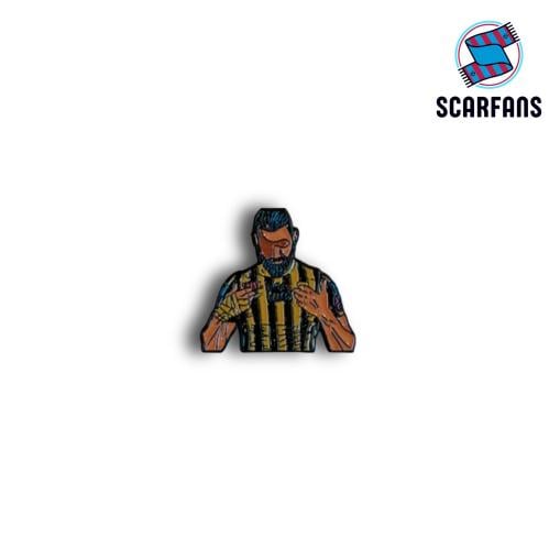 استيكر بنزيما 1