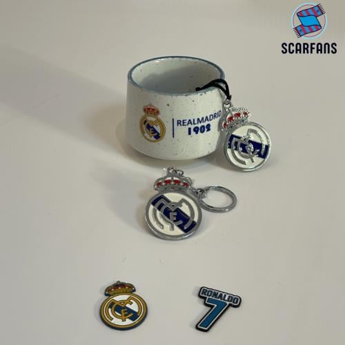 باقة ريال مدريد