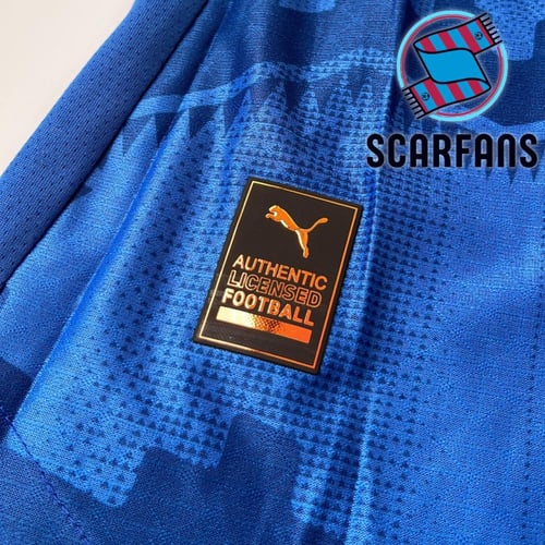 تيشيرت الهلال الأبيض - فئة اللاعبين