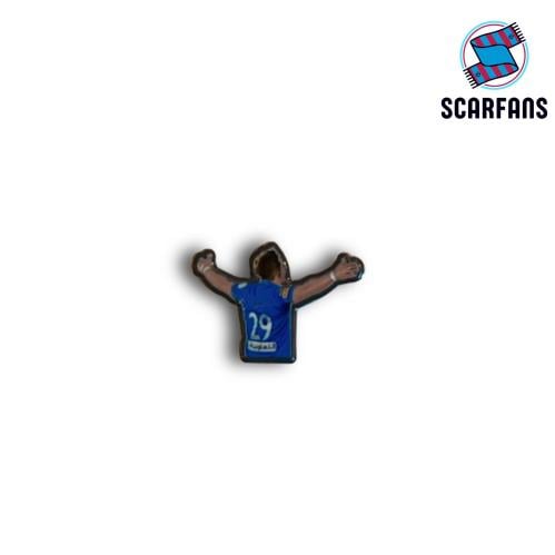 استيكر سالم الدوسري