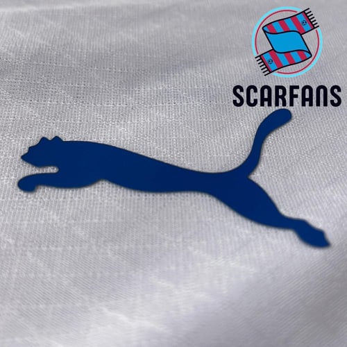 تيشيرت الهلال الأبيض - فئة اللاعبين