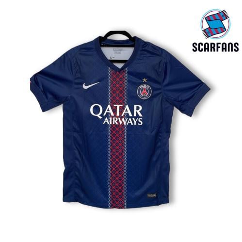 تيشيرت باريس الاساسي ٢٦/٢٥