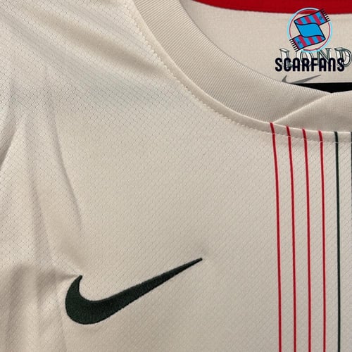 تيشيرت تشيلسي الاحتياطي ٢٦/٢٥