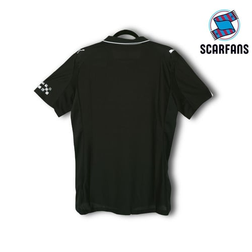 تيشيرت مانشستر سيتي الاحتياطي ٢٦/٢٥