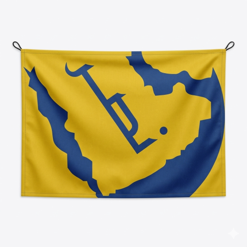 علم النصر 2