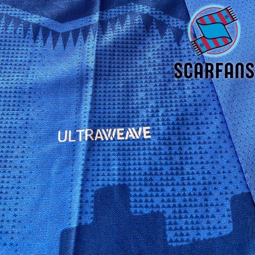 تيشيرت الهلال الأبيض - فئة اللاعبين