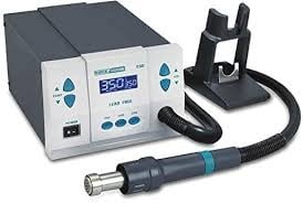 hot air quick 861dw