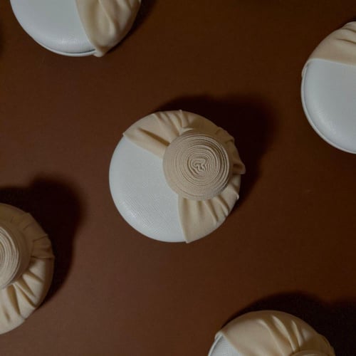 مراية يد انيقة