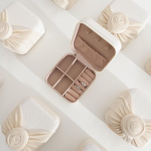 منظم مجوهرات سكري عدد 10