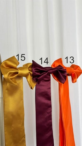 بنر سرير مواليد مع التطريز