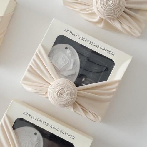 فواحة وتعليقة سيارة عدد 10