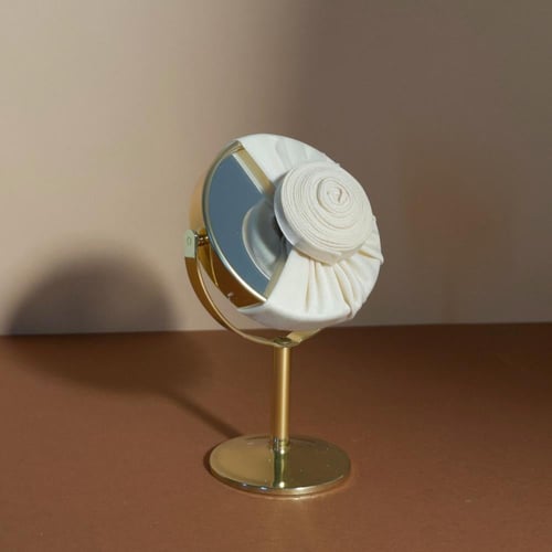 مراية دائرية عدد 10