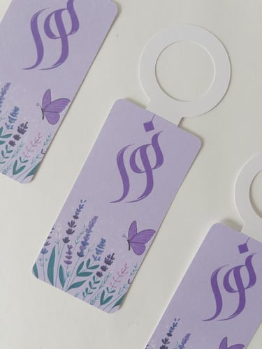 تاق مويا (24 قطعة)