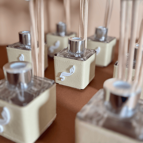 فواحات جلد الكمية 10