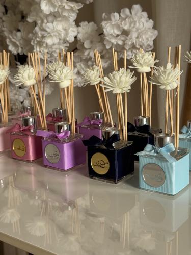 فواحات فيونكة عدد 10