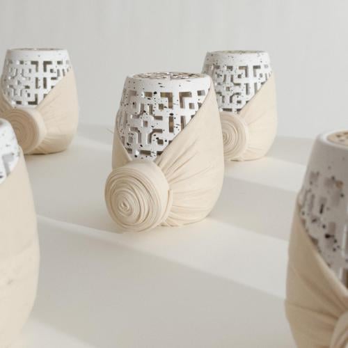 مبخرة أنيقة