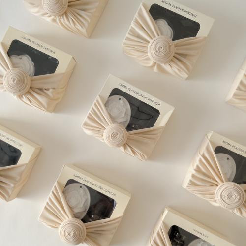 فواحة وتعليقة سيارة عدد 10