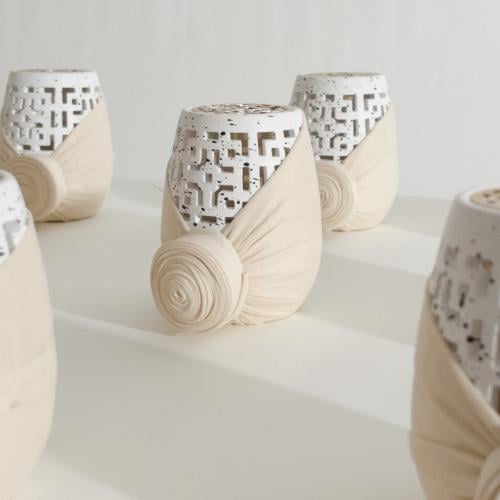 مبخرة أنيقة عدد 10