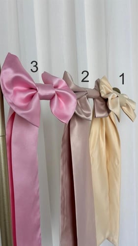 بنر سرير مواليد مع التطريز