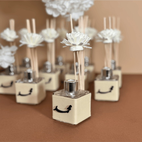 فواحات جلد الكمية 10