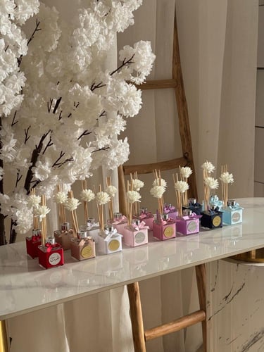 فواحات فيونكة عدد 10