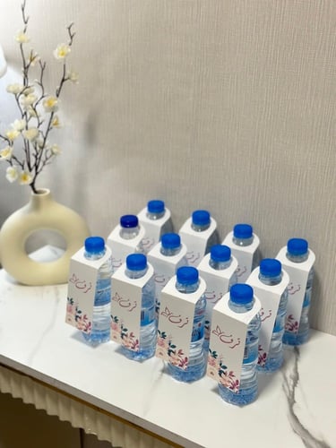 تاق مويا (24 قطعة)