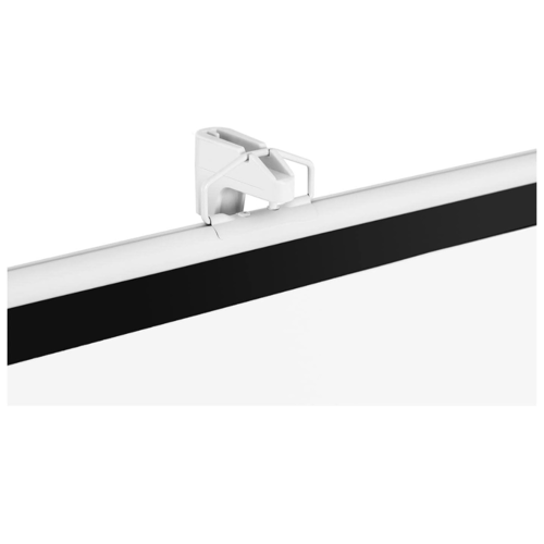 ستارة بروجكتر شاشة عرض 100 بوصة مع استاند ثلاثي مق...