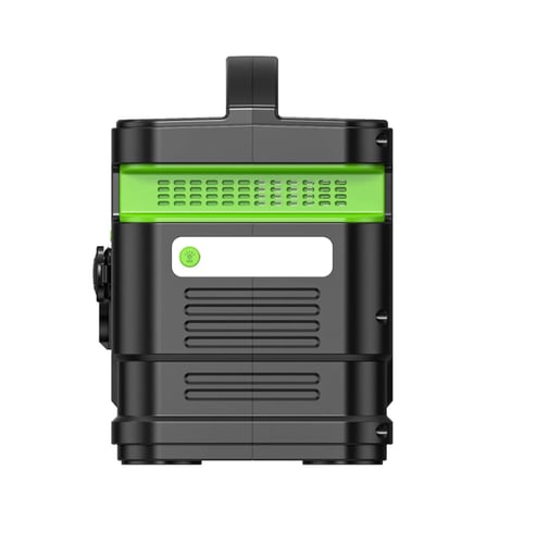 بطارية رحلات متنقلة - محطة طاقة محمولة 80،000