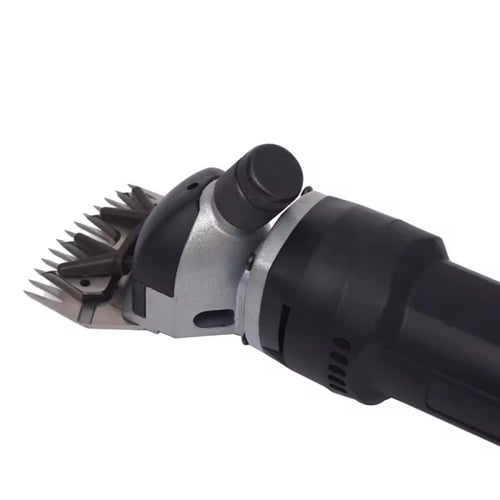 مكينة حلاقة لجز صوف الأغنام والمواشي