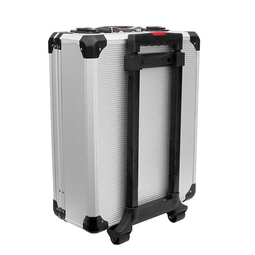 شنطة ادوات 187 قطعة من عدد متنوعة - مفاتيح اوتومات...