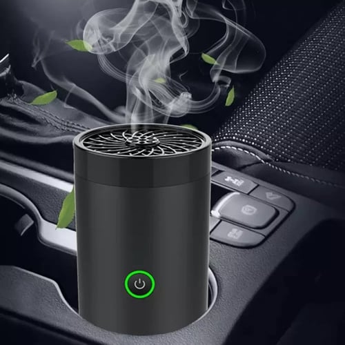 مبخرة الكترونية تعمل بالشحن النسخة الاصلية