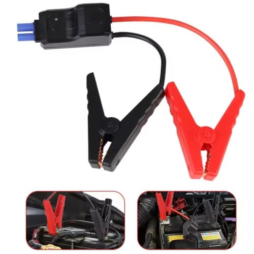 بطارية اشتراك سيارة ومنفاخ كفرات لجميع السيارت