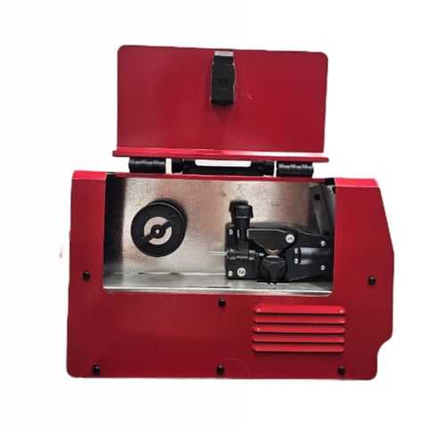 ماكينة لحام 2 في 1 - MMA-MIG300 ديجتال