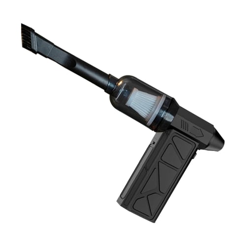 منفاخ هوا صغير وقوي 5 سرعات وتثبيت