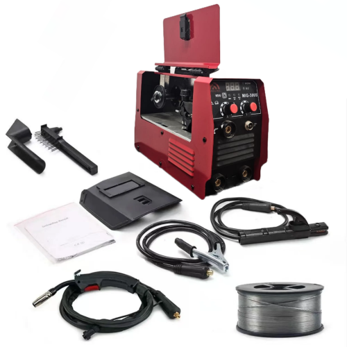 ماكينة لحام 2 في 1 - MMA-MIG300 ديجتال