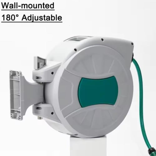 بكرة خرطوم لي ماء سحاب 30 متر 1/2 بوصة