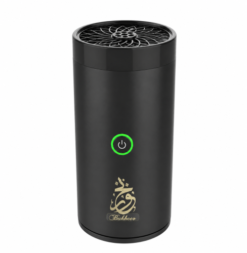 مبخرة الكترونية تعمل بالشحن النسخة الاصلية