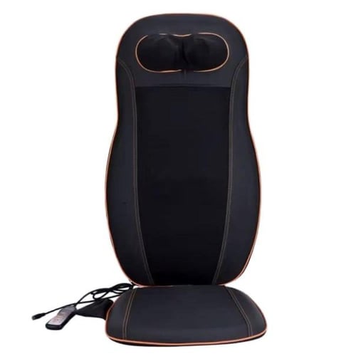 كرسي مساج وتدليك الكهربائي للرقبة والظهر