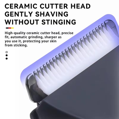 مكينة حلاقة للجسم والمناطق الحساسة من كيمي الاصدار...