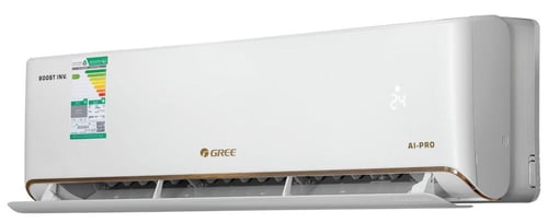 جري اي برو مكيف سبليت 24000 وحدة بارد - واي فاي -...