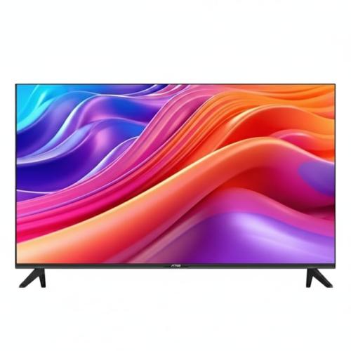 شاشة ارو 50 بوصة سمارت WebOS بدقة 4K UHD - وايفاي...
