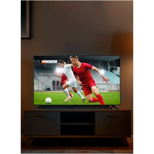 MTC شاشة تلفزيون 50 بوصة سمارت 4K LED - نظام ويب ا...