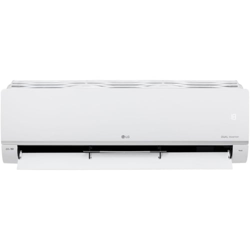 ال جي فريش مكيف سبليت انفرتر ريش مزدوجة - 24000 وح...
