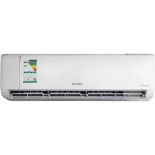 بيسك مكيف سبلت 19200 وحدة انفرتر - WiFi - بارد - B...