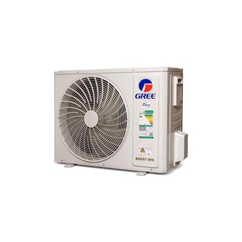 مكيف سبليت جري اي ماكس 30000 وحدة - واي فاي - بارد...