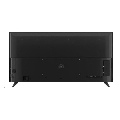 سهم شاشة تلفزيون 65 بوصة الترا سمارت HDR 4K - أسود...