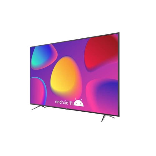 شاشة هام 70 بوصة اندرويد سمارت HM4K70S11TND - UHD...